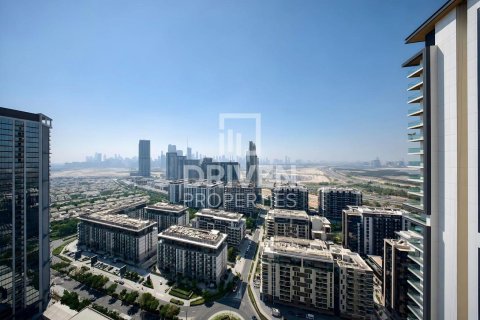 Apartment in Mohammed Bin Rashid City, Dubai, UAE 4 bedrooms, 206.15 sq.m. № 744011