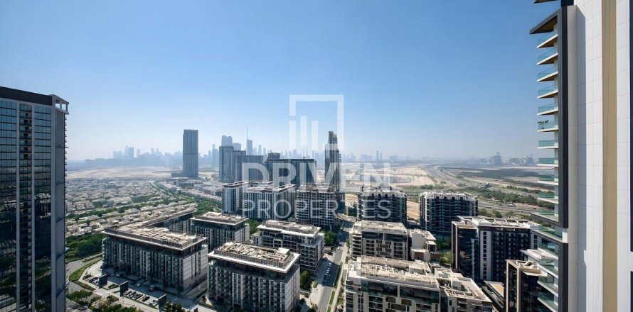 آپارتمان در Mohammed Bin Rashid City، Dubai ، امارات متحده عربی 4 خوابه ، 206.15 متر مربع.  شماره 744011