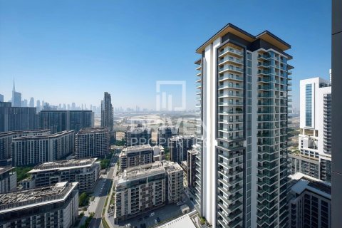 آپارتمان برای فروش در  Mohammed Bin Rashid City، Dubai، امارات متحده عربی  4 خوابه ، 206.15 متر مربع ، شماره 744011 - تصویر 24