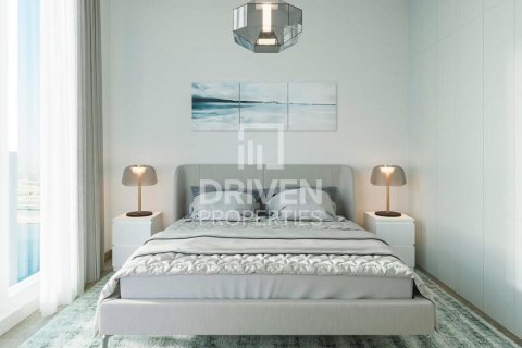 Apartamento en Business Bay, Dubai, EAU 1 dormitorio, 69.77 m² № 744005