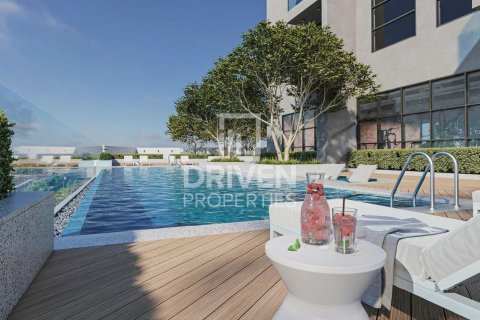Business Bay, Dubai, संयुक्त अरब अमीरात में अपार्टमेंट, 1 बेडरूम, 69.77 वर्ग मीटर, संख्या 744005 - फ़ोटो 11
