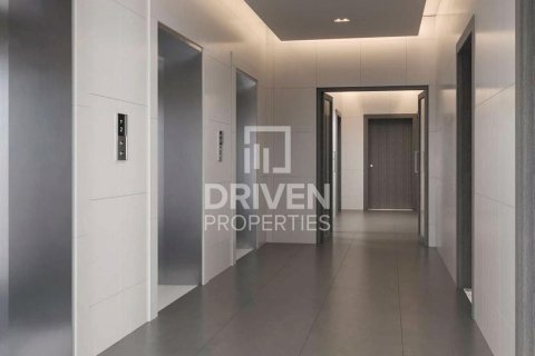 Business Bay, Dubai, संयुक्त अरब अमीरात में अपार्टमेंट, 1 बेडरूम, 69.77 वर्ग मीटर, संख्या 744005 - फ़ोटो 8