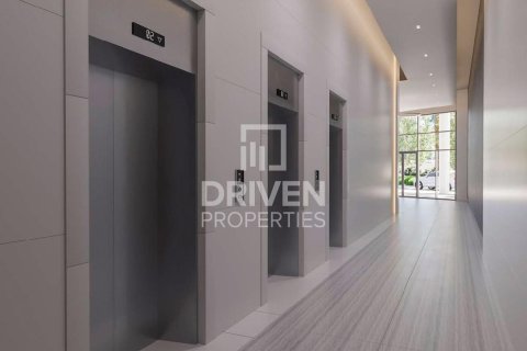 Business Bay, Dubai, संयुक्त अरब अमीरात में अपार्टमेंट, 1 बेडरूम, 69.77 वर्ग मीटर, संख्या 744005 - फ़ोटो 23