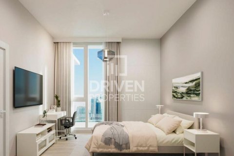 Business Bay, Dubai, संयुक्त अरब अमीरात में अपार्टमेंट, 1 बेडरूम, 69.77 वर्ग मीटर, संख्या 744005 - फ़ोटो 25