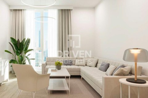 Business Bay, Dubai, संयुक्त अरब अमीरात में अपार्टमेंट, 1 बेडरूम, 69.77 वर्ग मीटर, संख्या 744005 - फ़ोटो 18