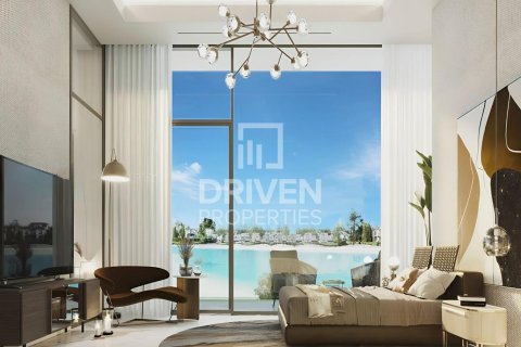וילה למכירה ב Dubai South (Dubai World Central), Dubai, איחוד האמירויות  5 חדרי שינה, 396.05 מ"ר, מספר 744007 - תמונה 9