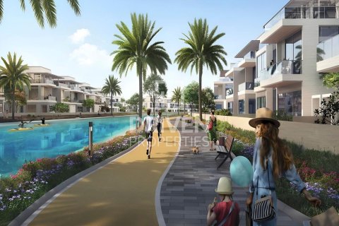 וילה למכירה ב Dubai South (Dubai World Central), Dubai, איחוד האמירויות  5 חדרי שינה, 396.05 מ"ר, מספר 744007 - תמונה 15