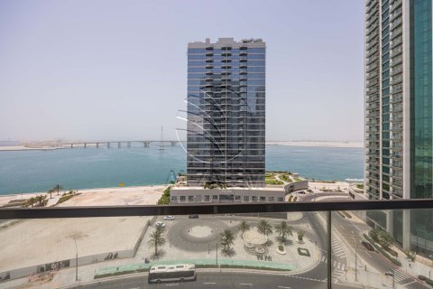 Apartmán v Al Reem Island, Abu Dhabi, SAE 2 spálne, 126 m2 č. 662883 - Fotografia 2