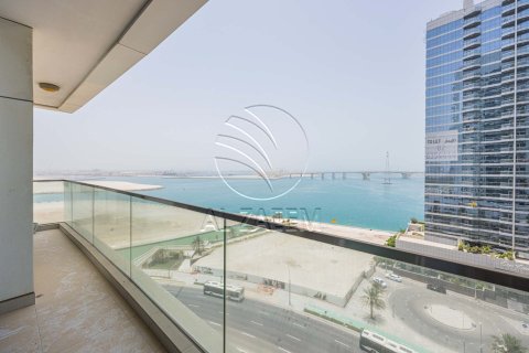 Apartmán v Al Reem Island, Abu Dhabi, SAE 2 spálne, 126 m2 č. 662883 - Fotografia 1