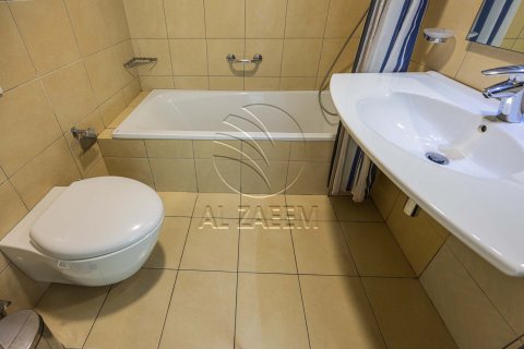 Apartmán v Al Reem Island, Abu Dhabi, SAE 2 spálne, 126 m2 č. 662883 - Fotografia 12