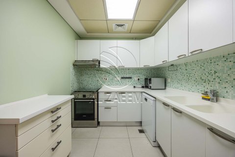 Apartmán v Al Reem Island, Abu Dhabi, SAE 2 spálne, 126 m2 č. 662883 - Fotografia 5