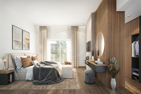 Villa Al Shamkha, Abu Dhabijā, AAE 6 istabas, 501 m2 Nr. 662886 - attēls 8