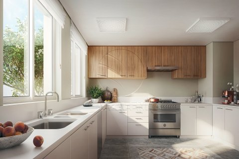 Villa Al Shamkha, Abu Dhabijā, AAE 6 istabas, 501 m2 Nr. 662886 - attēls 6