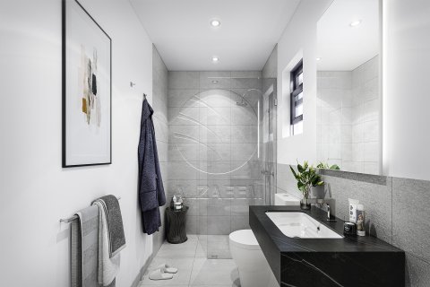 Villa Al Shamkha, Abu Dhabijā, AAE 6 istabas, 501 m2 Nr. 662886 - attēls 12