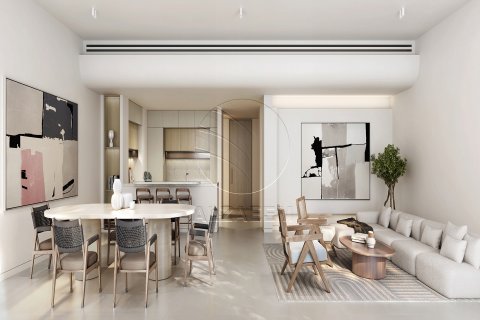 تاون هاوس للبيع في أبو ظبي، الإمارات العربية المتحدة 4 غرفة نوم ، 324 متر مربع ، رقم 662887 - صورة 5