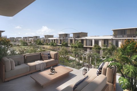 تاون هاوس للبيع في أبو ظبي، الإمارات العربية المتحدة 4 غرفة نوم ، 324 متر مربع ، رقم 662887 - صورة 8