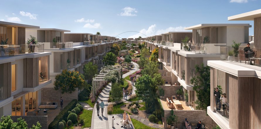 تاون هاوس في أبو ظبي 4 غرفة نوم ، 324 متر مربع . ر قم 662887