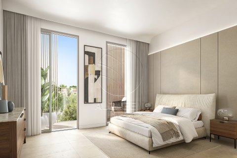 تاون هاوس للبيع في أبو ظبي، الإمارات العربية المتحدة 4 غرفة نوم ، 324 متر مربع ، رقم 662887 - صورة 7