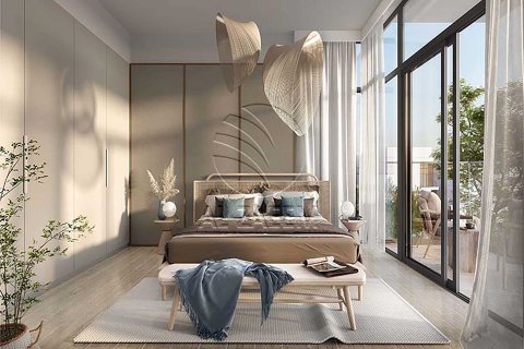 Apartamento para venda em Yas Island, Abu Dhabi, EAU 2 quartos, 102 m2 № 662884 - foto 6