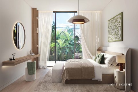 شقة للبيع في جزيرة السعديات، أبو ظبي، الإمارات العربية المتحدة 2 غرفة نوم ، 192 متر مربع ، رقم 662885 - صورة 9