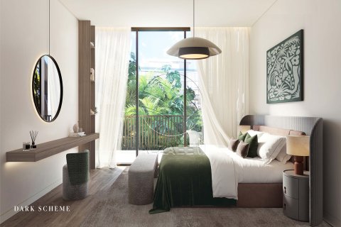 شقة للبيع في جزيرة السعديات، أبو ظبي، الإمارات العربية المتحدة 2 غرفة نوم ، 192 متر مربع ، رقم 662885 - صورة 6