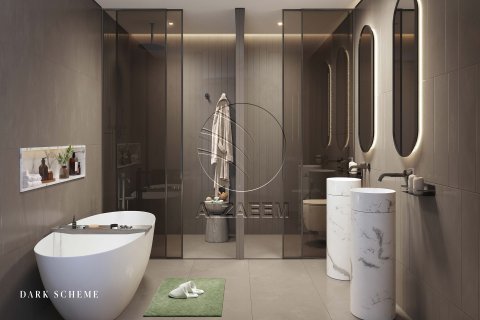 شقة للبيع في جزيرة السعديات، أبو ظبي، الإمارات العربية المتحدة 2 غرفة نوم ، 192 متر مربع ، رقم 662885 - صورة 7