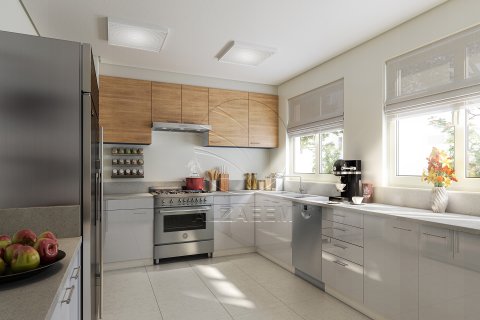 Villa Al Shamkha, Abu Dhabijā, AAE 5 istabas, 894 m2 Nr. 662881 - attēls 7