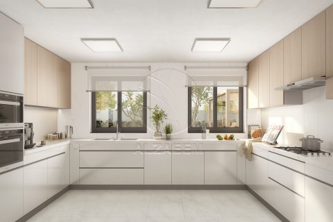 Villa Al Shamkha, Abu Dhabijā, AAE 5 istabas, 894 m2 Nr. 662881 - attēls 16