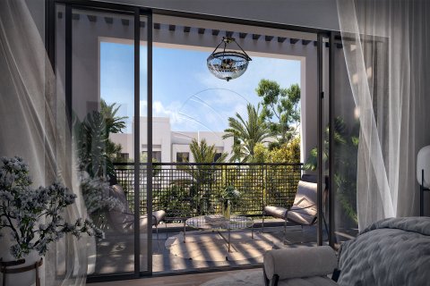 Villa Al Shamkha, Abu Dhabijā, AAE 5 istabas, 894 m2 Nr. 662881 - attēls 15