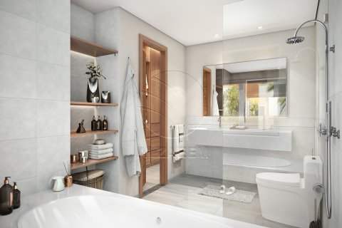 Villa Al Shamkha, Abu Dhabijā, AAE 5 istabas, 894 m2 Nr. 662881 - attēls 11