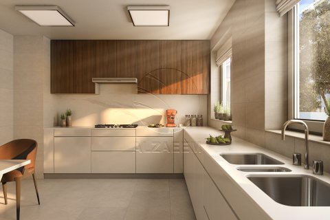 Villa Al Shamkha, Abu Dhabijā, AAE 5 istabas, 894 m2 Nr. 662881 - attēls 12