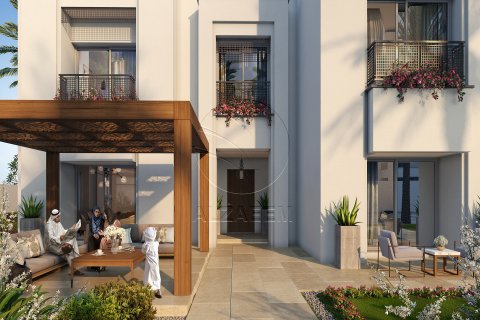 Villa Al Shamkha, Abu Dhabijā, AAE 5 istabas, 894 m2 Nr. 662881 - attēls 19