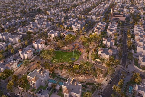 Villa Al Shamkha, Abu Dhabijā, AAE 5 istabas, 894 m2 Nr. 662881 - attēls 1