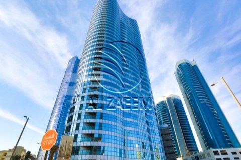 דירה להשכרה ב Al Reem Island, Abu Dhabi, איחוד האמירויות 1 חדר שינה, 67 מ"ר, מספר 662882 - תמונה 1