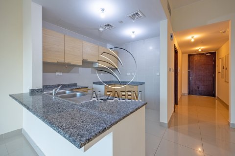 דירה להשכרה ב Al Reem Island, Abu Dhabi, איחוד האמירויות 1 חדר שינה, 67 מ"ר, מספר 662882 - תמונה 4