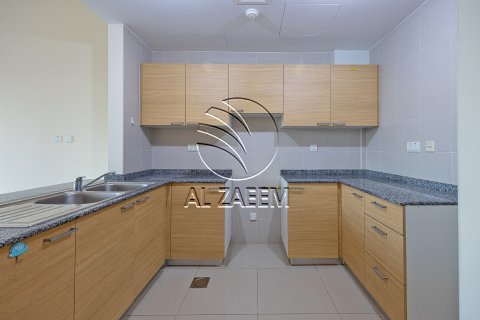 דירה להשכרה ב Al Reem Island, Abu Dhabi, איחוד האמירויות 1 חדר שינה, 67 מ"ר, מספר 662882 - תמונה 8