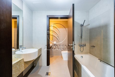 דירה להשכרה ב Al Reem Island, Abu Dhabi, איחוד האמירויות 1 חדר שינה, 67 מ"ר, מספר 662882 - תמונה 12