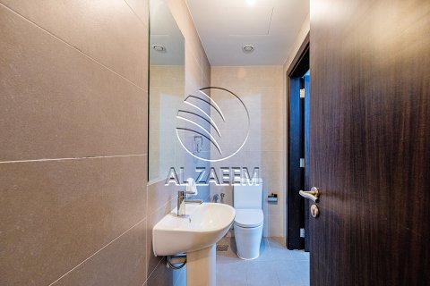דירה להשכרה ב Al Reem Island, Abu Dhabi, איחוד האמירויות 1 חדר שינה, 67 מ"ר, מספר 662882 - תמונה 13