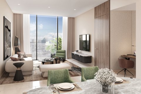 Apartamento en venta en Jumeirah Lake Towers, Dubai, EAU 1 dormitorio, 95.63 m2 № 749449 - foto 28