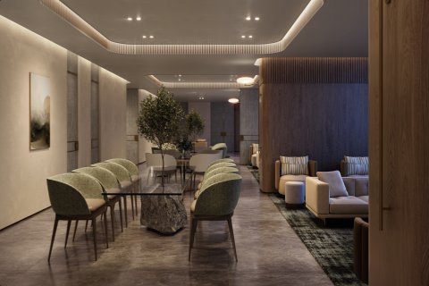 Apartamento en venta en Jumeirah Lake Towers, Dubai, EAU 1 dormitorio, 95.63 m2 № 749449 - foto 19