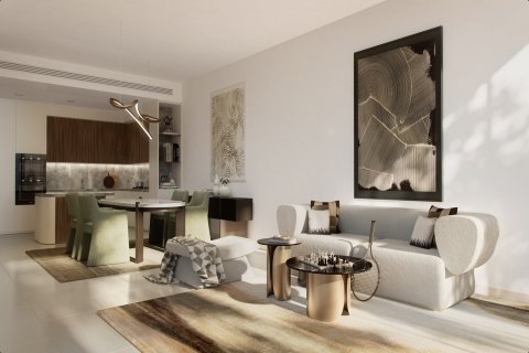 Apartamento en venta en Jumeirah Lake Towers, Dubai, EAU 1 dormitorio, 95.63 m2 № 749449 - foto 8
