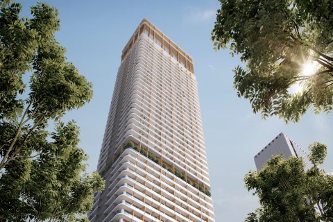 Apartamento en venta en Jumeirah Lake Towers, Dubai, EAU 1 dormitorio, 95.63 m2 № 749449 - foto 10