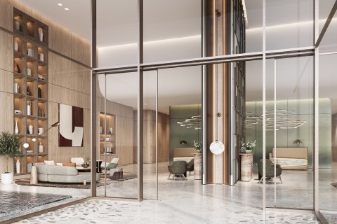 Apartamento en venta en Jumeirah Lake Towers, Dubai, EAU 1 dormitorio, 95.63 m2 № 749449 - foto 29