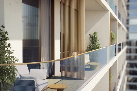 Apartamento en venta en Jumeirah Lake Towers, Dubai, EAU 1 dormitorio, 95.63 m2 № 749449 - foto 7
