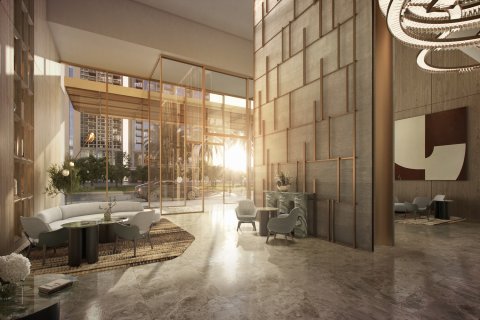 Apartamento en venta en Jumeirah Lake Towers, Dubai, EAU 1 dormitorio, 95.63 m2 № 749449 - foto 6