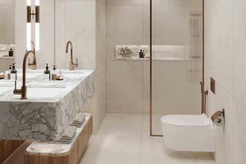 Apartamento en venta en Jumeirah Lake Towers, Dubai, EAU 1 dormitorio, 95.63 m2 № 749449 - foto 24
