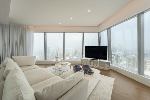 آپارتمان برای فروش در Jumeirah Lake Towers، Dubai، امارات متحده عربی 3 خوابه ، 147.14 متر مربع ، شماره 749451 - تصویر 2