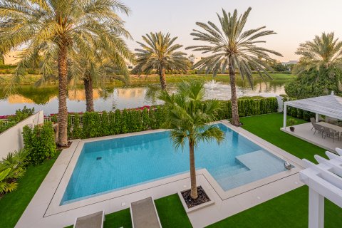 וילה למכירה ב Meadows, Dubai, איחוד האמירויות  4 חדרי שינה, 667.69 מ"ר, מספר 749450 - תמונה 30
