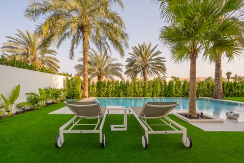 וילה למכירה ב Meadows, Dubai, איחוד האמירויות  4 חדרי שינה, 667.69 מ"ר, מספר 749450 - תמונה 28