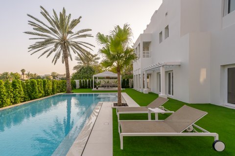 וילה למכירה ב Meadows, Dubai, איחוד האמירויות  4 חדרי שינה, 667.69 מ"ר, מספר 749450 - תמונה 26